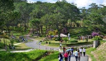 Du lịch Tết Dương lịch 2026: Kỳ nghỉ 4 ngày tạo cú hích, thị trường phân hóa rõ nét