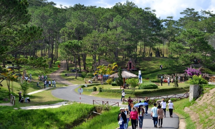 Du lịch Tết Dương lịch 2026: Kỳ nghỉ 4 ngày tạo cú hích, thị trường phân hóa rõ nét