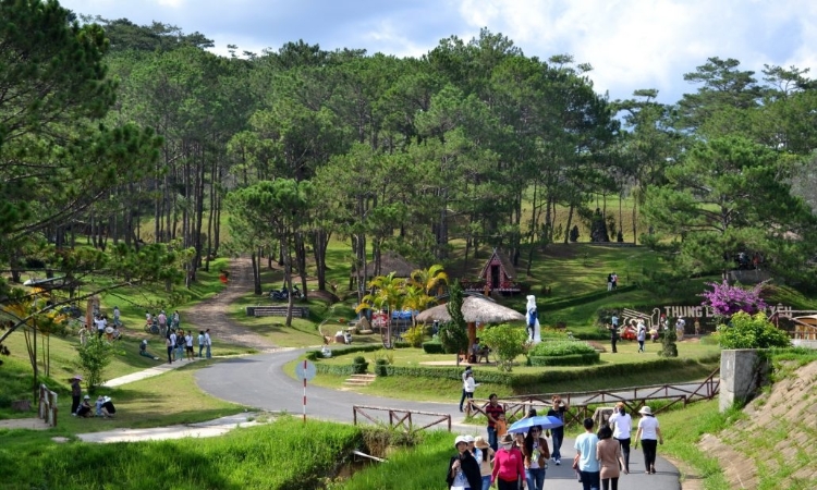 Du lịch Tết Dương lịch 2026: Kỳ nghỉ 4 ngày tạo cú hích, thị trường phân hóa rõ nét