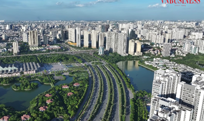 Lướt sóng chung cư rục rịch thoát hàng vì sợ 'bão lãi suất'?