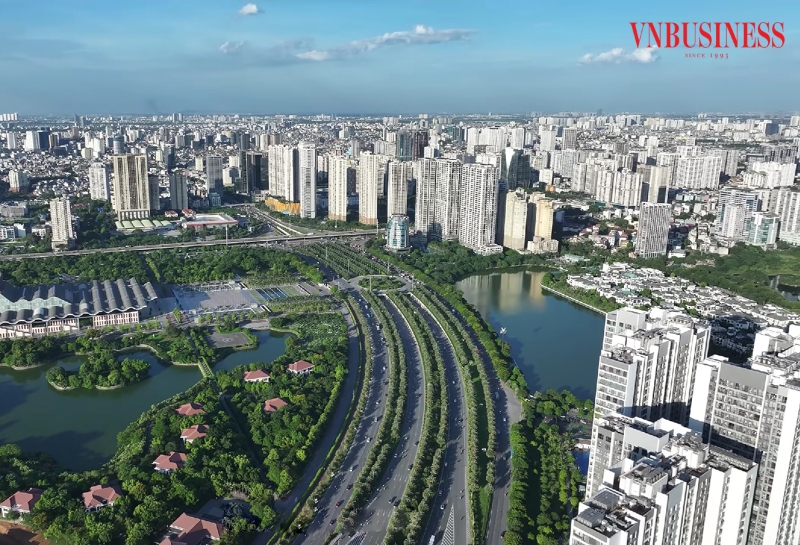 Lướt sóng chung cư rục rịch thoát hàng vì sợ 'bão lãi suất'?