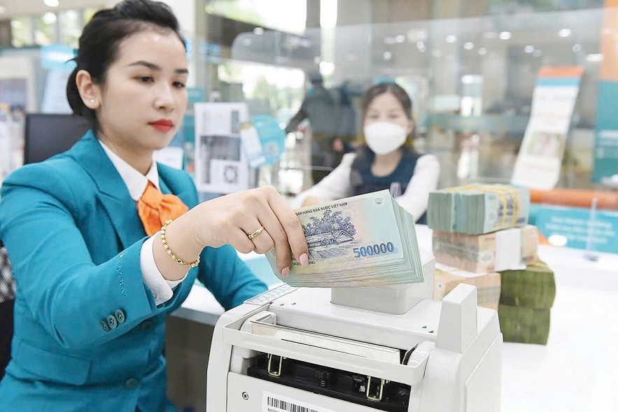 Doanh số giải ngân gói tín dụng NƠXH tính đến cuối tháng 11/2025 đạt 6.228 tỷ đồng, tăng tới 119% so với cuối năm 2024.