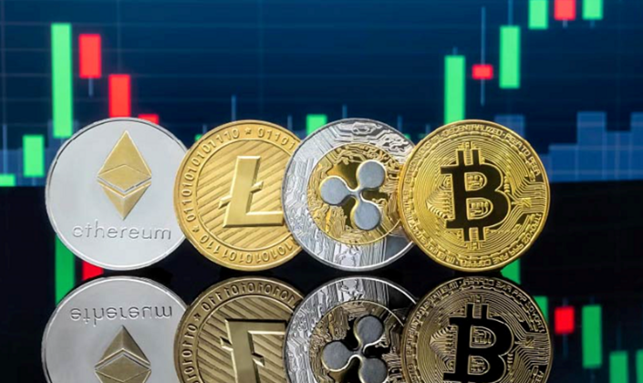 55% nhà đầu tư crypto Việt thua lỗ trong năm 2025