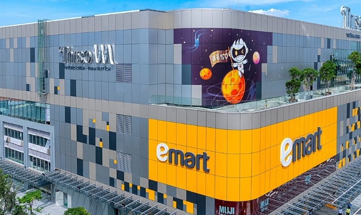 Tập đoàn thành viên của THACO hút 2.200 tỷ đồng qua kênh trái phiếu