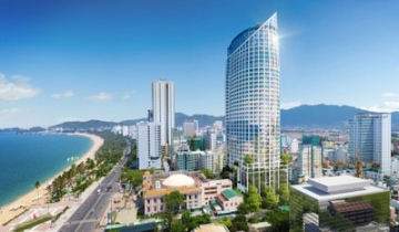Thanh tra Chính phủ “tuýt còi” Panorama Nha Trang vì giao đất không đấu giá