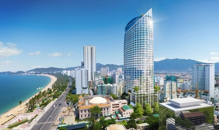 Thanh tra Chính phủ “tuýt còi” Panorama Nha Trang vì giao đất không đấu giá