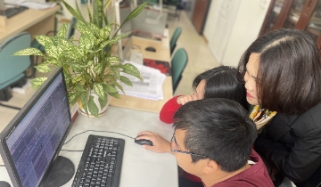 Nên chọn cổ phiếu nào bỏ giỏ hàng Tết?