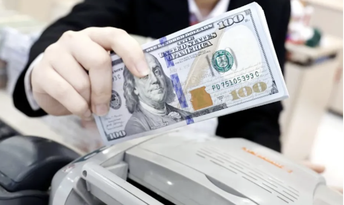 Tỷ giá có một năm 2025