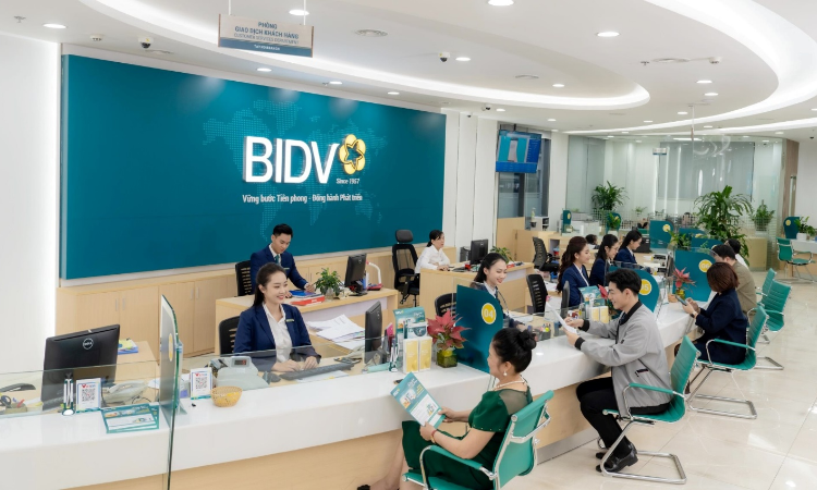 Một số chi nhánh của BIDV lộ thiếu sót trong cho vay, thẩm định và giám sát vốn