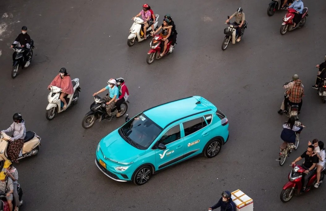 GSM is 95% owned by Vingroup chairman Pham Nhat Vuong and has quickly emerged as one of Vietnam’s leading ride-hailing operators.