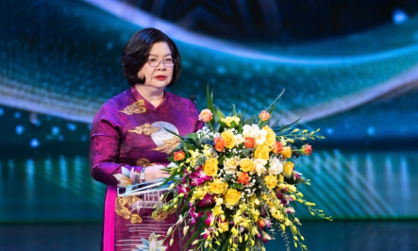 Đại hội Liên minh HTX nhiệm kỳ 2025-2030