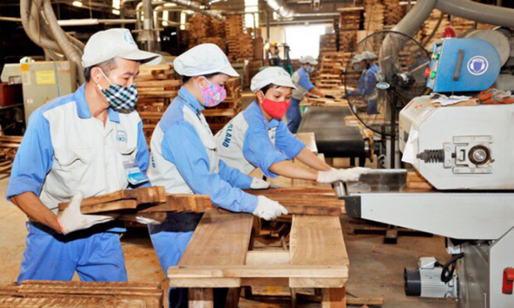 Tín hiệu vui cho các doanh nghiệp xuất khẩu đồ nội thất sang Mỹ