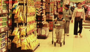 Đổi hướng để tăng trưởng: Lối đi mới của bán lẻ khối nội năm 2026?