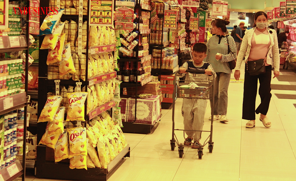 Lựa chọn những hướng đi mới và bắt kịp xu hướng được dự đoán sẽ là chìa khóa tăng trưởng cho các DN bán lẻ trong năm 2026.