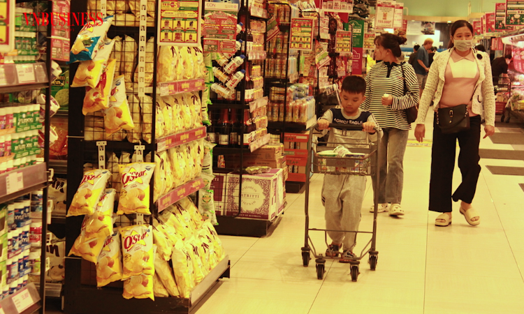 Đổi hướng để tăng trưởng: Lối đi mới của bán lẻ khối nội năm 2026?