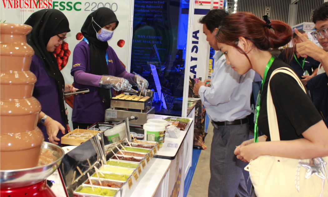 The global Halal food market is likened to a “gold mine” awaiting stronger exploration by Vietnamese enterprises as they expand export market space in 2026.