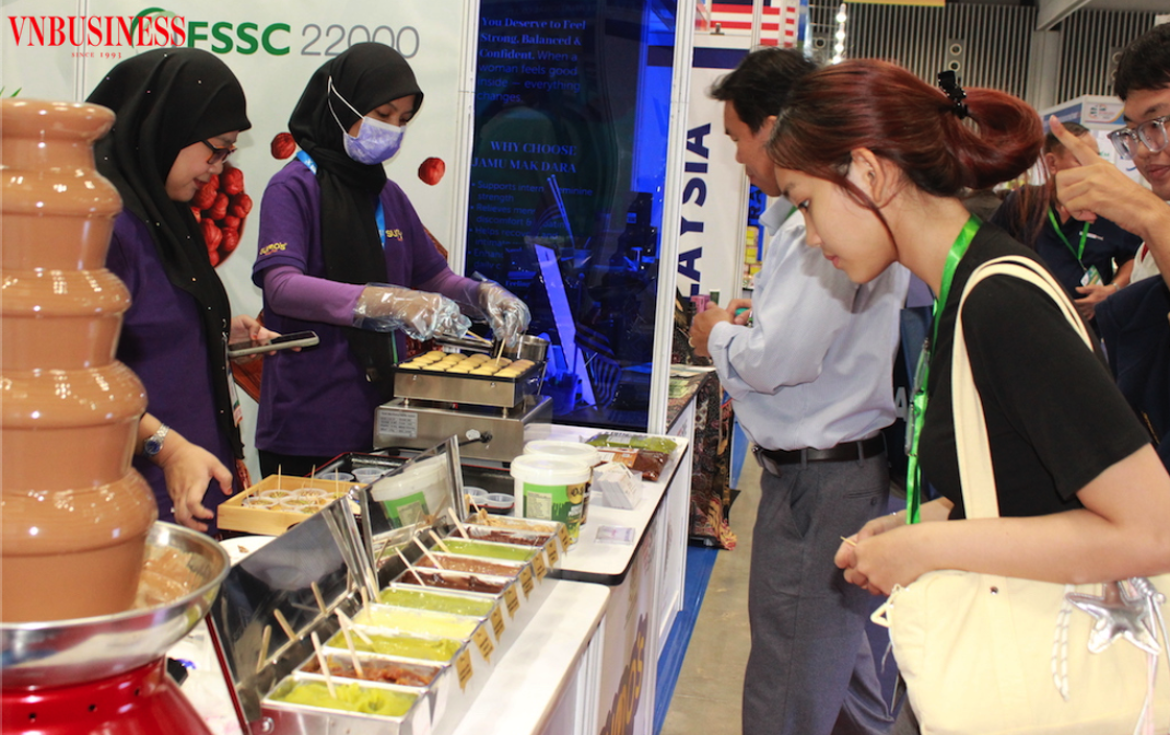 The global Halal food market is likened to a “gold mine” awaiting stronger exploration by Vietnamese enterprises as they expand export market space in 2026.