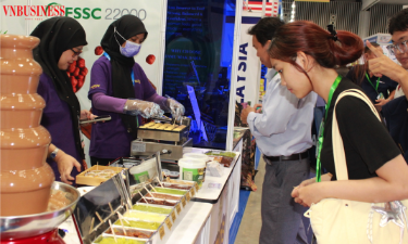 The global Halal food market is likened to a “gold mine” awaiting stronger exploration by Vietnamese enterprises as they expand export market space in 2026.