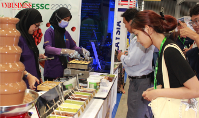 The global Halal food market is likened to a “gold mine” awaiting stronger exploration by Vietnamese enterprises as they expand export market space in 2026.