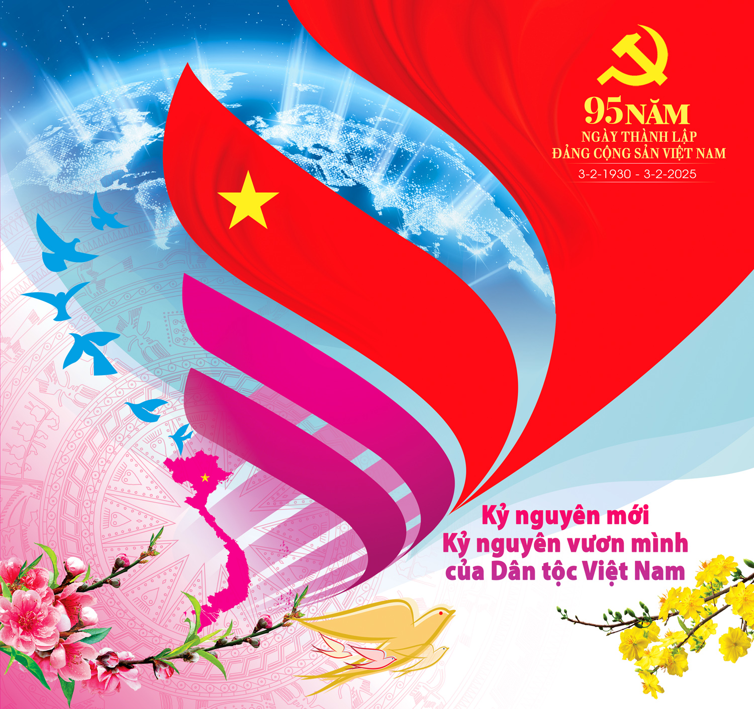 Đại hội Đảng XIV