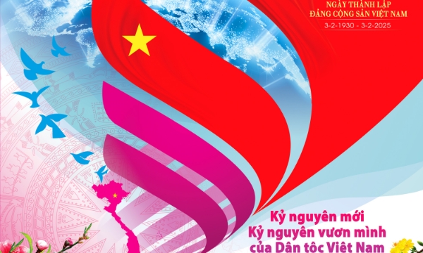 Đại hội Đảng XIV