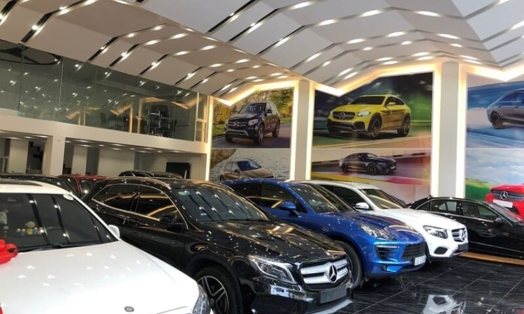 Thị trường ô tô 2026: Thuế giảm, phí hạ, liệu giá có mềm?