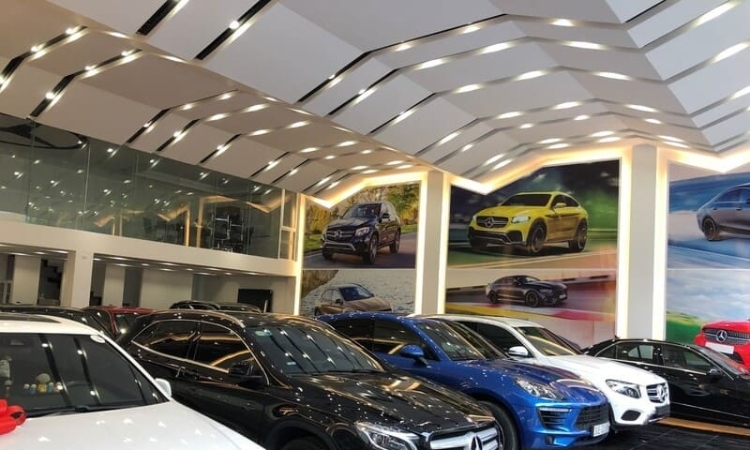 Thị trường ô tô 2026: Thuế giảm, phí hạ, liệu giá có mềm?