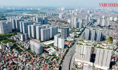 Một điểm sáng quan trọng của thị trường năm 2026 là xu hướng dịch chuyển rõ nét sang phục vụ nhu cầu ở thực.