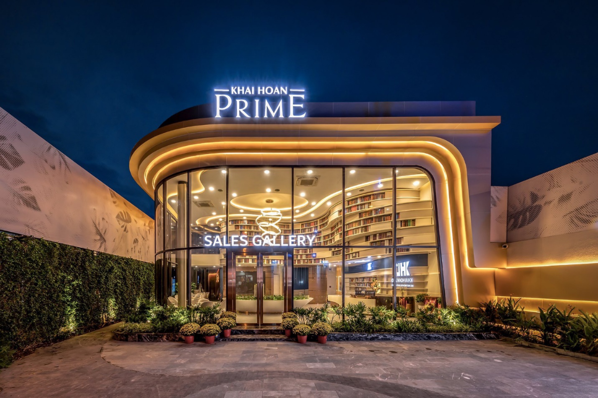 Khải Hoàn Land chuẩn bị mua lại sản phẩm tại dự án Khải Hoàn Prime để kinh doanh, chuyển nhượng.