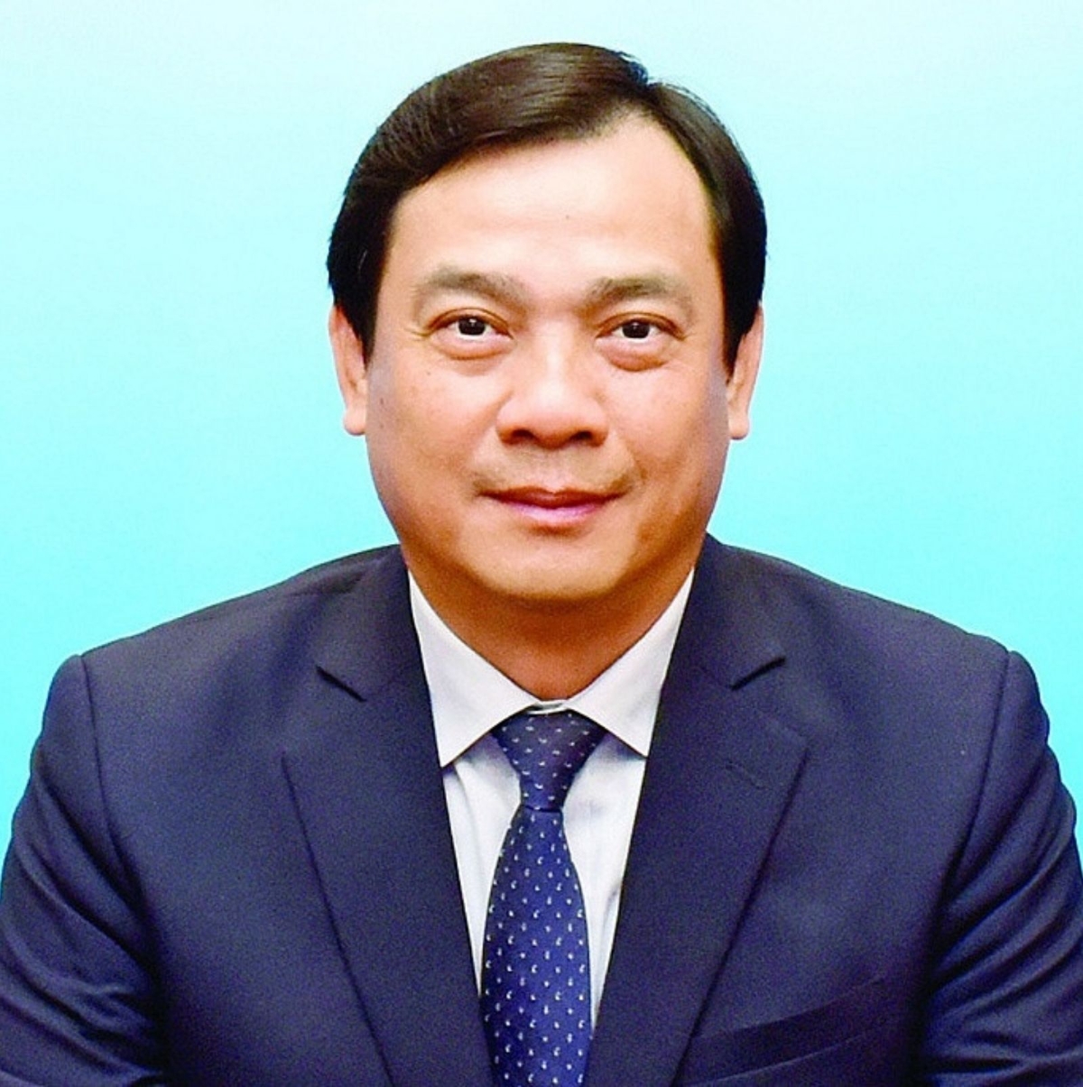 Ông Nguyễn Trùng Khánh&nbsp;