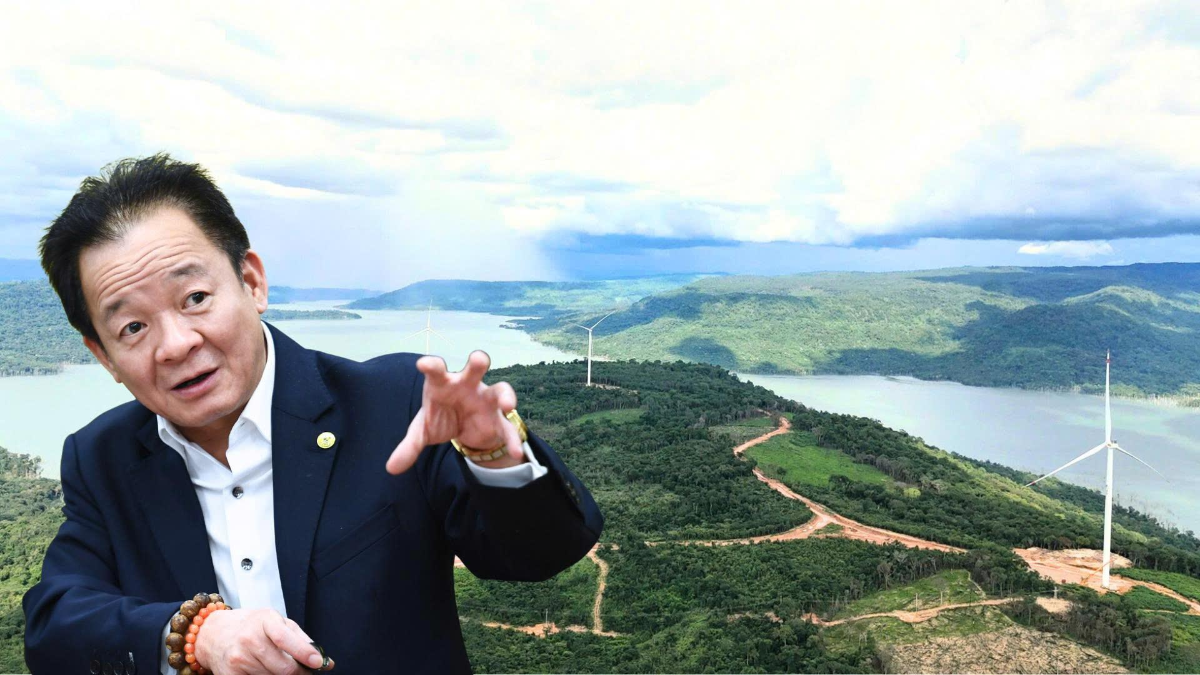 Theo các chuyên gia, mốc COD của Nhà máy điện gió Savan 1 của T&T Group tại Lào cho thấy vai trò ngày càng rõ nét của khu vực kinh tế tư nhân trong việc hiện thực hóa các mục tiêu năng lượng quốc gia.