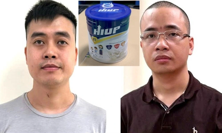 Vụ sữa giả Z Holding: Lỗ hổng quản trị và cái giá của tăng trưởng méo mó