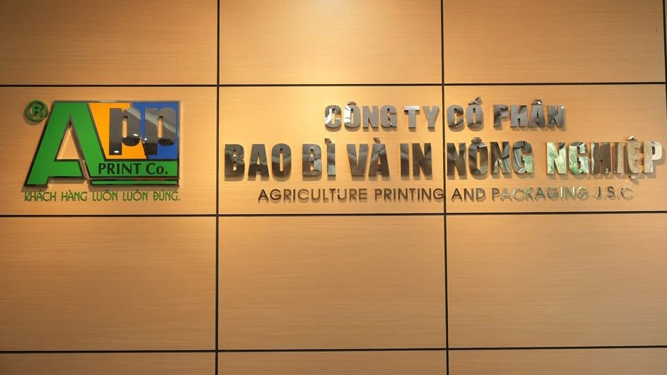 Công ty Bao bì và In nông nghiệp bị xử phạt do khai sai thuế