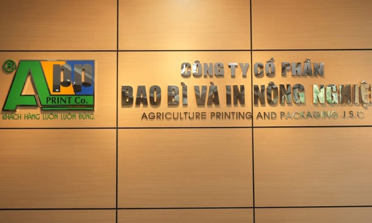 Công ty Bao bì và In nông nghiệp bị xử phạt do khai sai thuế