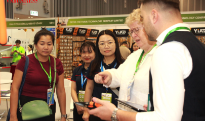 Các DN Việt Nam cần linh hoạt đàm phán với nhà thu mua của Mỹ để giảm thiểu tác động tiêu cực từ rào cản thương mại.