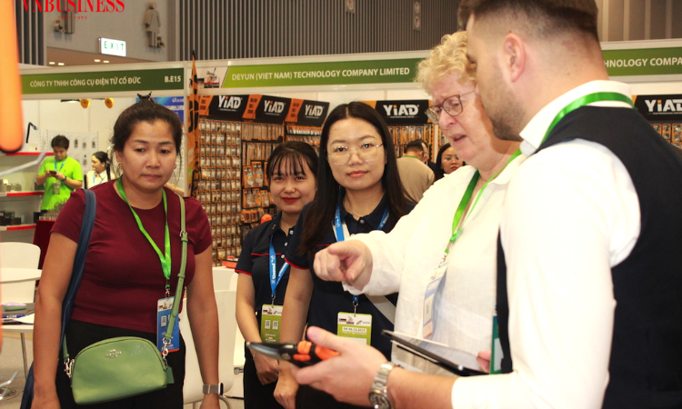 Xuất khẩu sang Mỹ năm 2026: Doanh nghiệp Việt tìm hướng đi giữa rào cản thuế quan