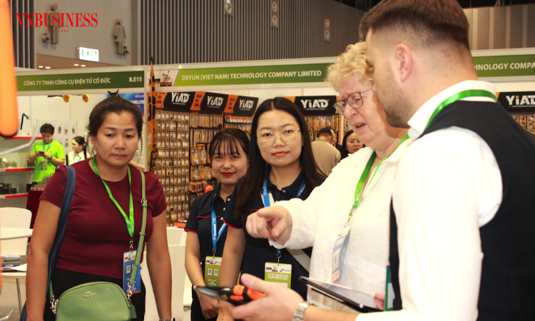 Xuất khẩu sang Mỹ năm 2026: Doanh nghiệp Việt tìm hướng đi giữa rào cản thuế quan