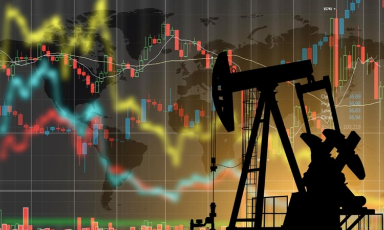 Dòng tiền đổ dồn vào nhóm cổ phiếu dầu khí, GAS dẫn đầu