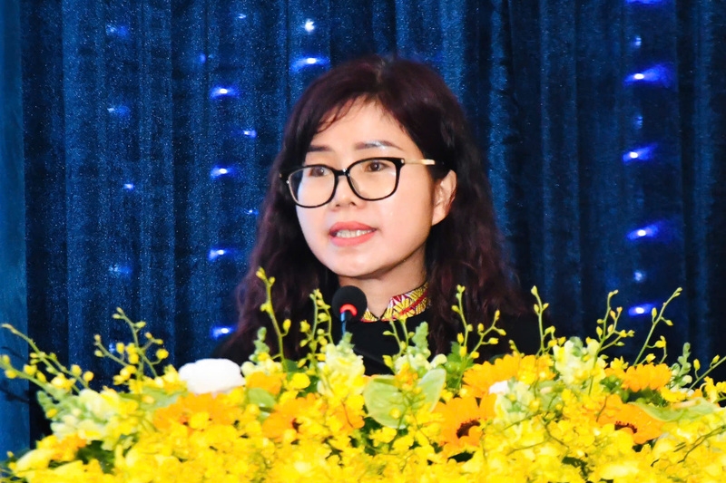 Bà Phạm Thị Trung