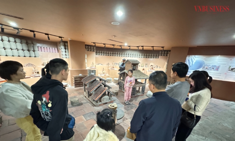 Từ kỳ nghỉ 4 ngày đến ‘bước chạy đà’ cho du lịch Việt Nam năm 2026