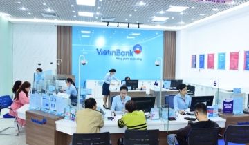 Quyết liệt giải quyết nợ xấu, ngân hàng mở lối nguồn vốn cho năm 2026