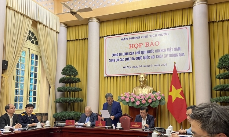 Sắp có hướng dẫn thuế mới cho hộ kinh doanh