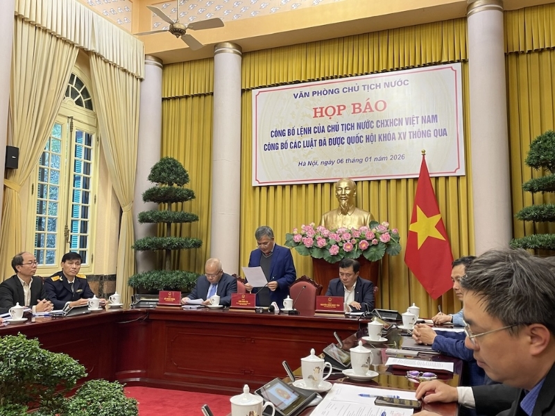 Sắp có hướng dẫn thuế mới cho hộ kinh doanh