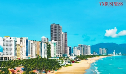 bất động sản nghỉ dưỡng Việt Nam đang đứng trước một bước ngoặt quan trọng sau giai đoạn trầm lắng kéo dài