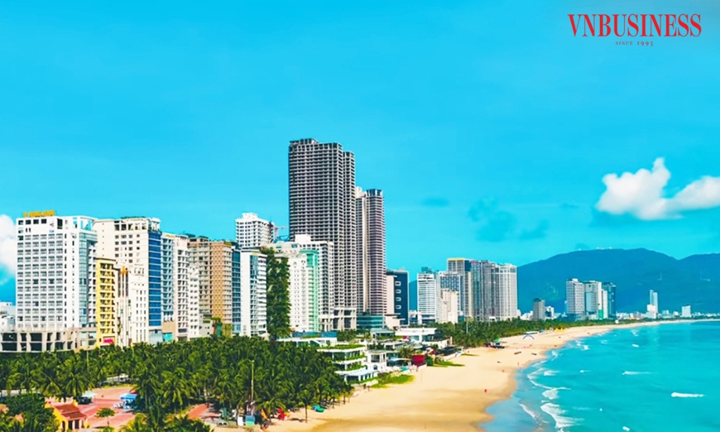 bất động sản nghỉ dưỡng Việt Nam đang đứng trước một bước ngoặt quan trọng sau giai đoạn trầm lắng kéo dài