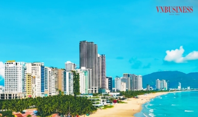 bất động sản nghỉ dưỡng Việt Nam đang đứng trước một bước ngoặt quan trọng sau giai đoạn trầm lắng kéo dài