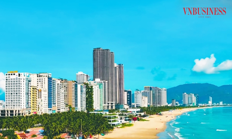 Bất động sản nghỉ dưỡng vào ray phục hồi nhưng sẽ phân hóa mạnh