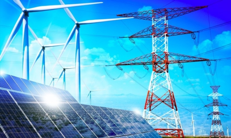 Cổ phiếu ngành điện giữ triển vọng tích cực trong năm 2026