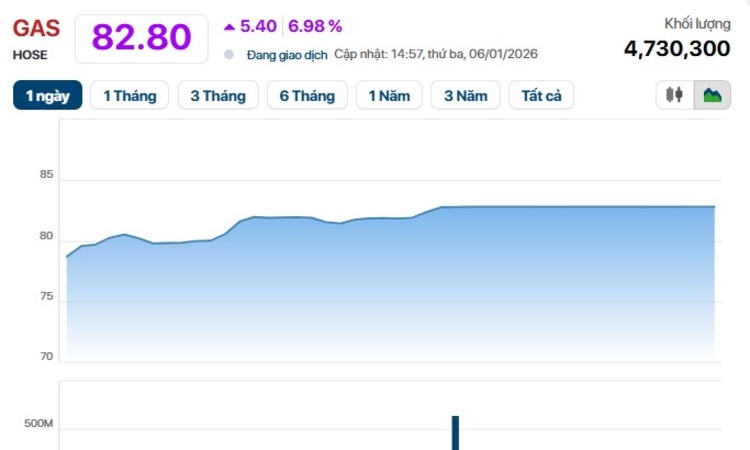 Cổ phiếu của doanh nghiệp có nguy cơ mất tư cách công ty đại chúng, bị truy thu thuế gần 150 tỷ đồng lại ‘tím’