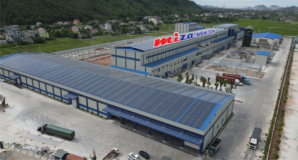 Miza Nghi Sơn vừa phát hành trái phiếu thành công. (Ảnh minh hoạ)